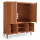 NPW TV cabinet