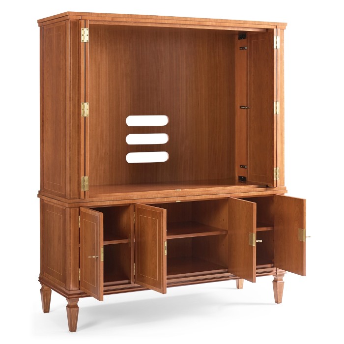 NPW TV cabinet