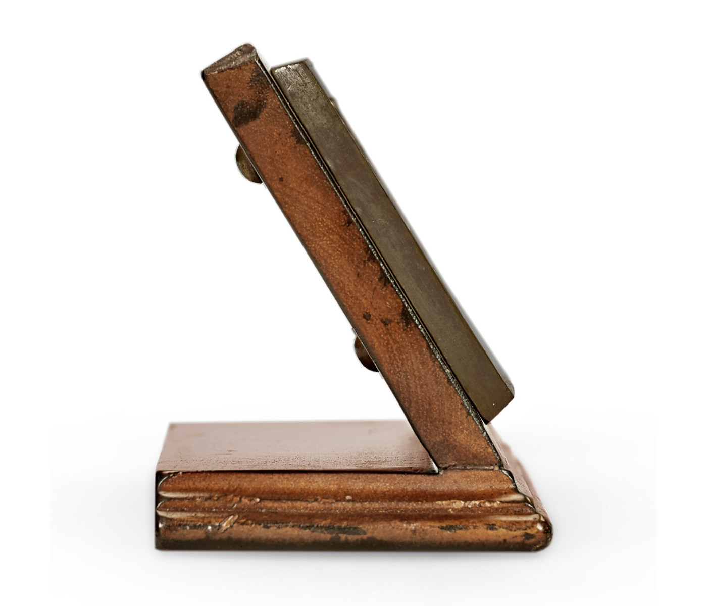 Jonathan Charles counter top sign