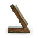 Jonathan Charles counter top sign