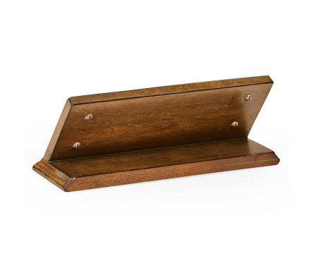 Jonathan Charles counter top sign