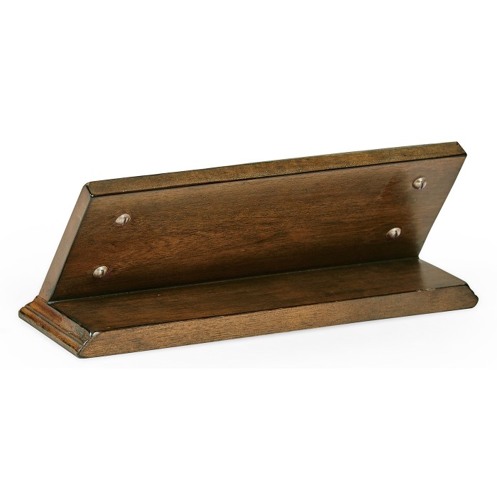 Jonathan Charles counter top sign