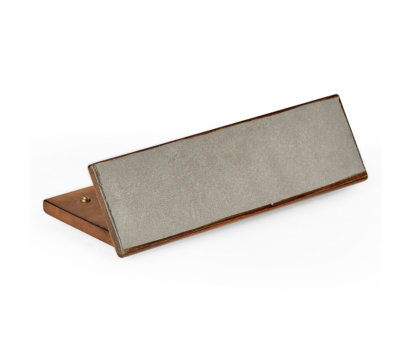 Jonathan Charles counter top sign