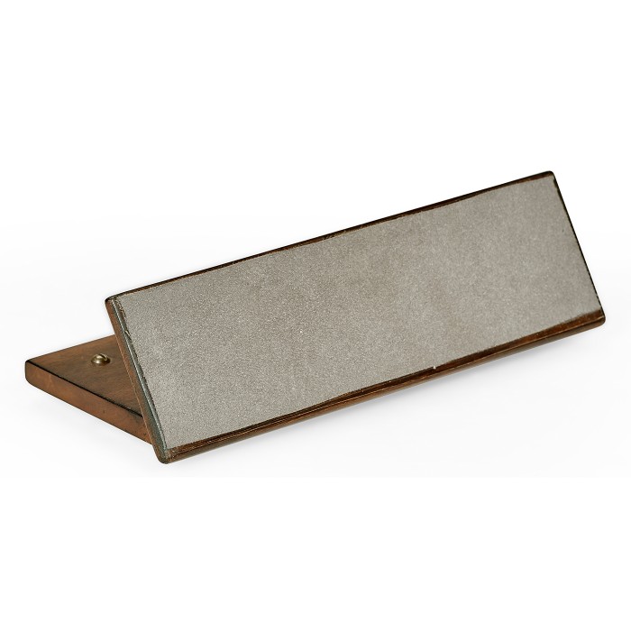 Jonathan Charles counter top sign