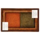 Set of 9 finish sample panels (Large)