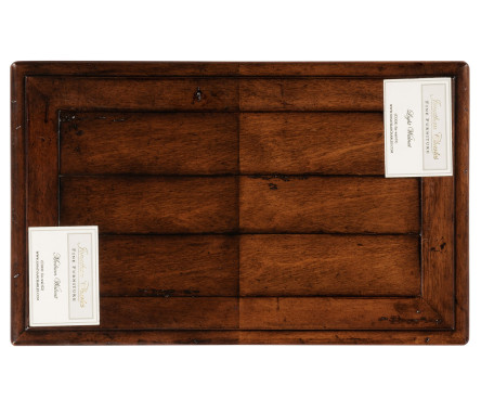 Set of 9 finish sample panels (Large)