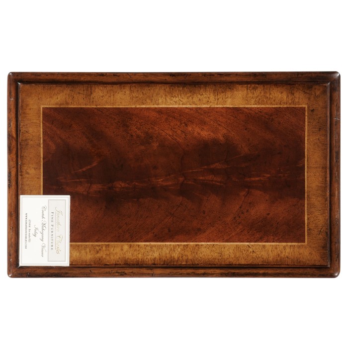 Set of 9 finish sample panels (Large)