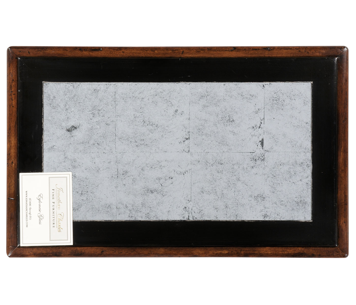 Set of 9 finish sample panels (Large)