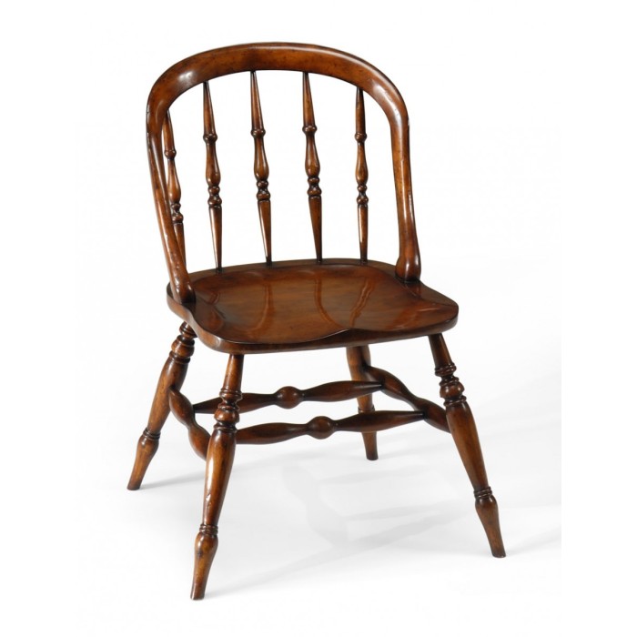 Windsor dining side chair