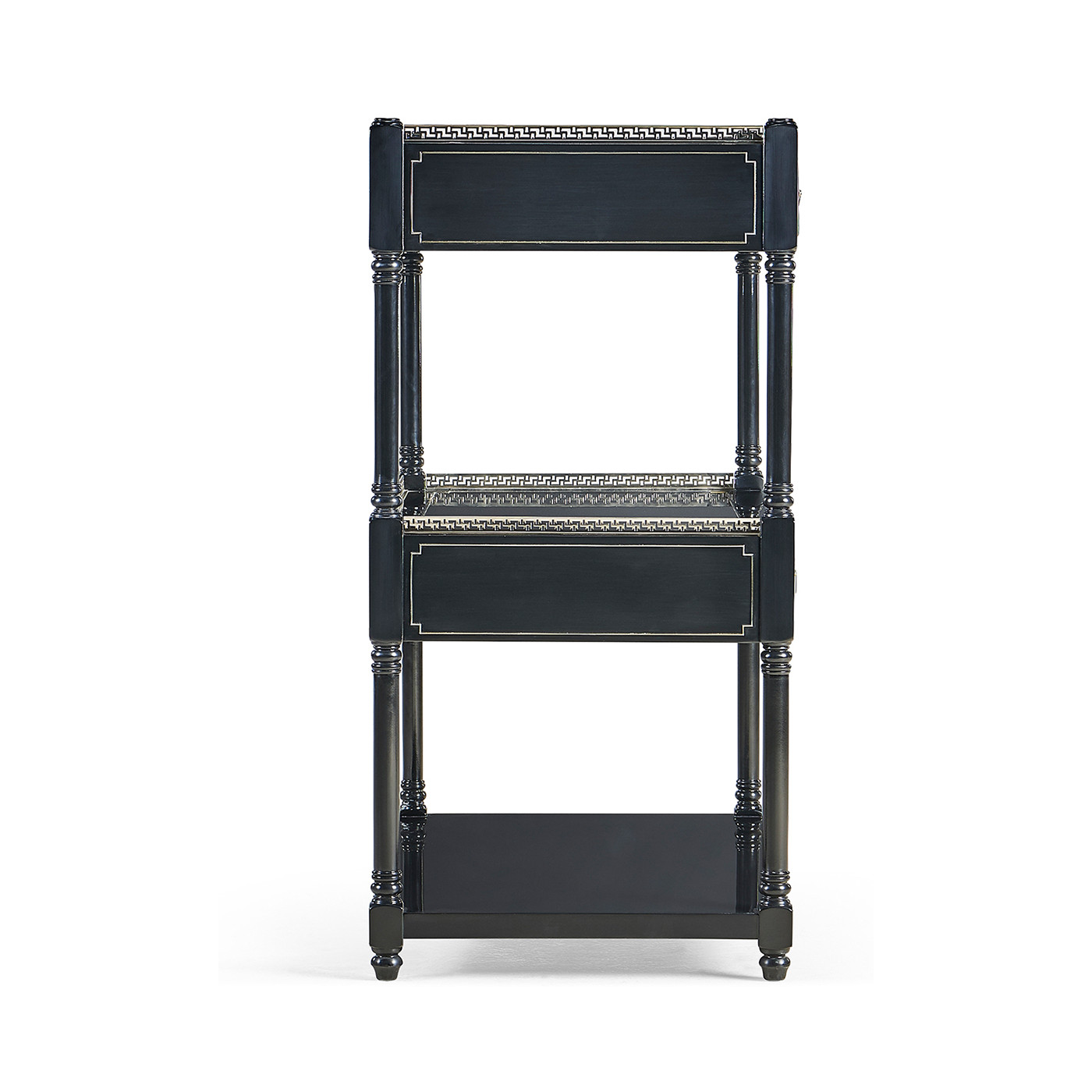 Flux Lacquer Étagère