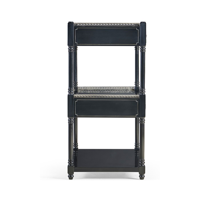 Flux Lacquer Étagère