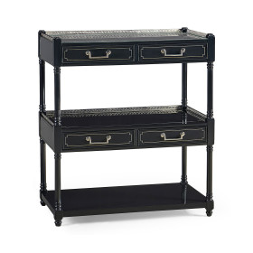 Flux Lacquer Étagère