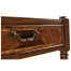 Regency Mahogany Étagère