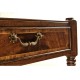 Regency Mahogany Étagère