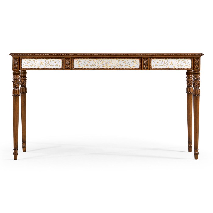 Venetian style console