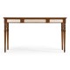 Venetian style console