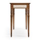 Venetian style console