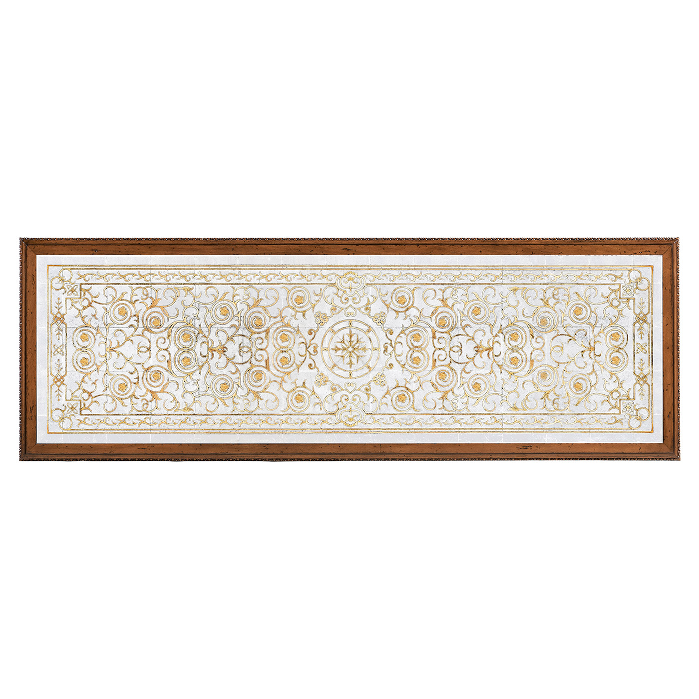 Venetian style console