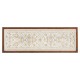Venetian style console