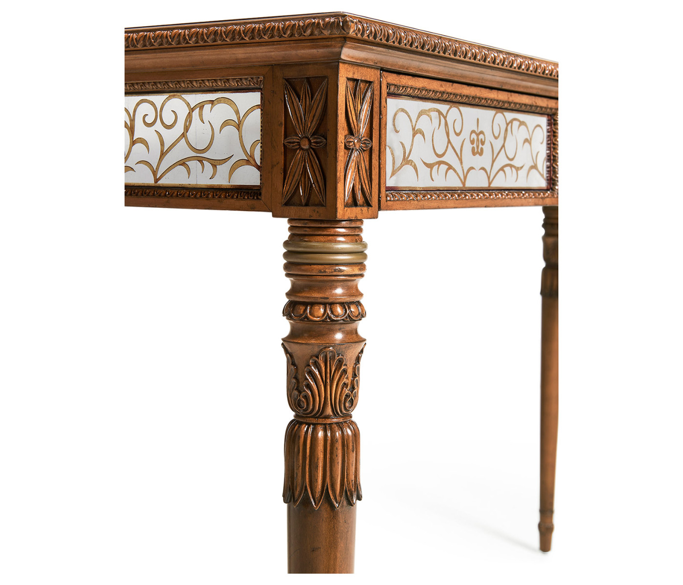 Venetian style console