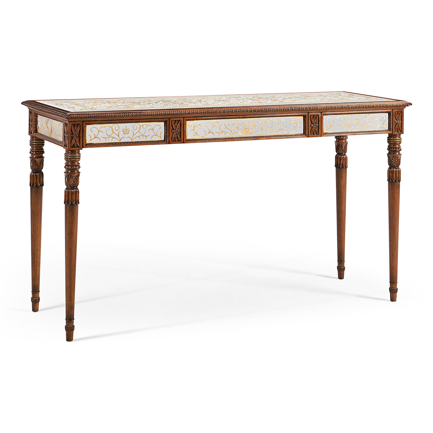 Venetian style console