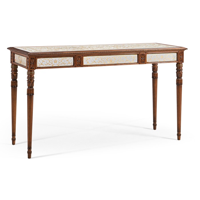Venetian style console