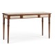 Venetian style console