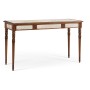 Venetian style console