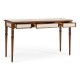 Venetian style console