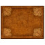 Small seaweed chest of drawers
