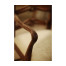 Chippendale Pierced Back Dining Arm Chair