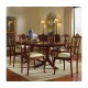 Gilded 18th Century Dining Arm Chair