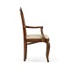 Mahogany 18th Century Dining Arm Chair