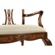 Mahogany 18th Century Dining Arm Chair