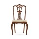 Mahogany 18th Century Dining Side Chair