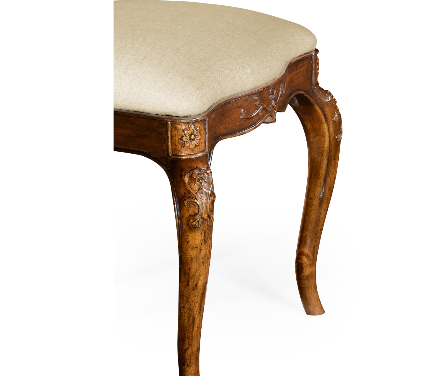 Mahogany 18th Century Dining Side Chair