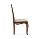 Mahogany 18th Century Dining Side Chair
