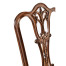 Mahogany 18th Century Dining Side Chair