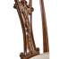 Mahogany 18th Century Dining Side Chair