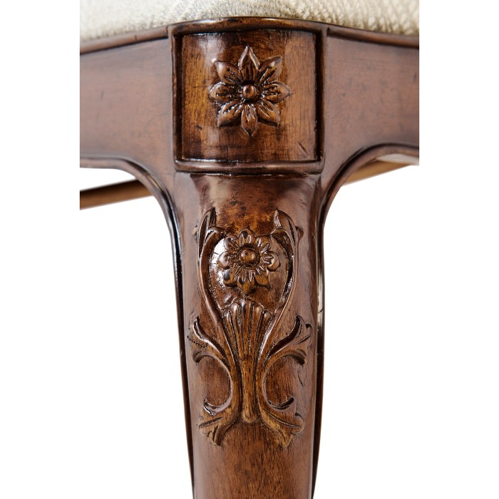 Mahogany 18th Century Dining Side Chair