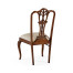 Mahogany 18th Century Dining Side Chair