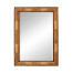 Rectangular seaweed mirror