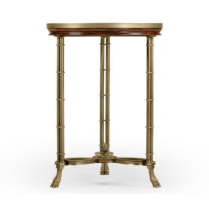 Small Napoleon III Side Table