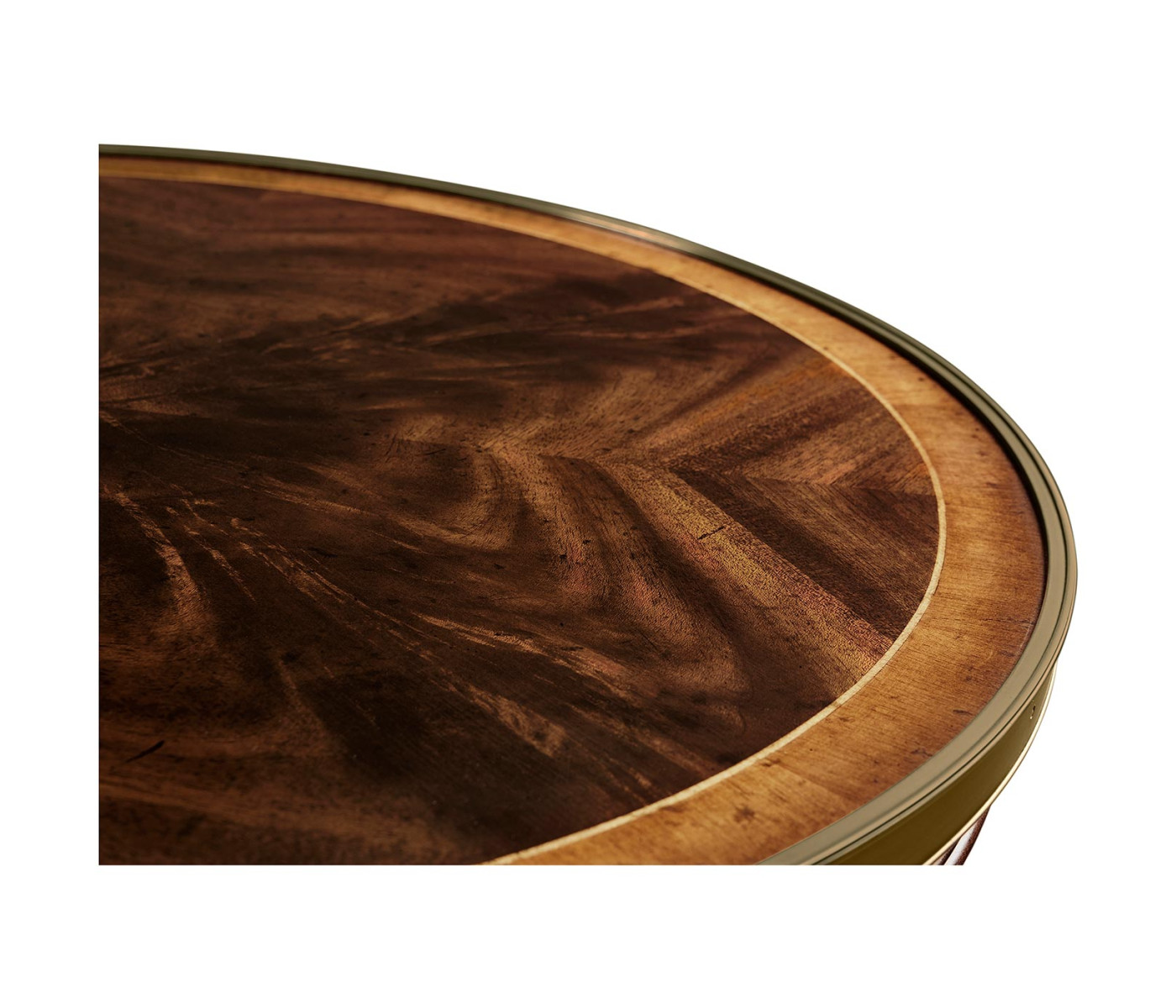 Small Napoleon III Side Table