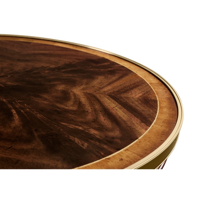 Small Napoleon III Side Table