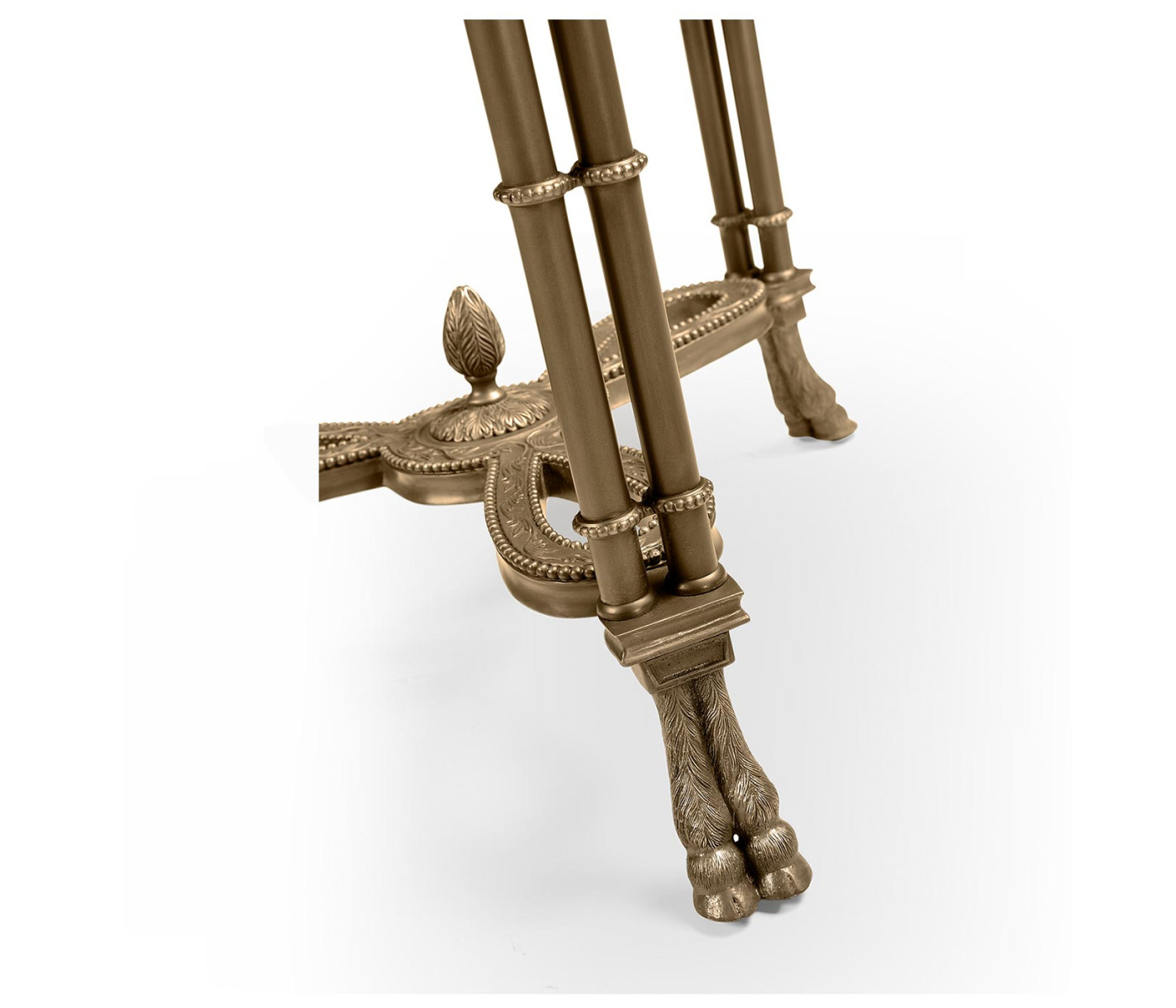 Small Napoleon III Side Table