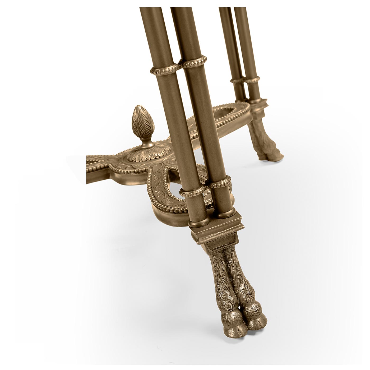 Small Napoleon III Side Table