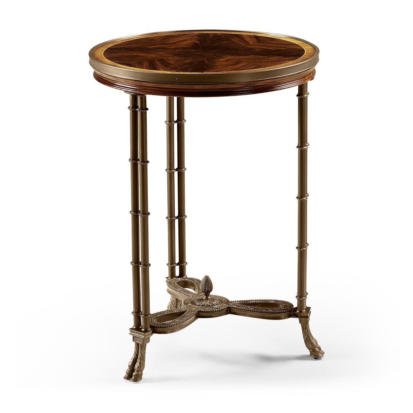 Small Napoleon III Side Table