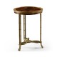 Small Napoleon III Side Table