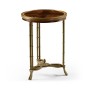 Small Napoleon III Side Table